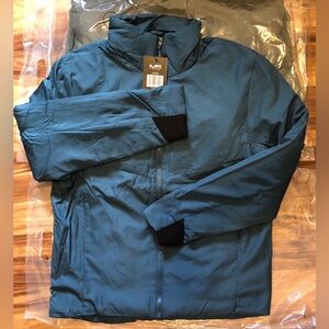🧥 MACK RUSSO Hybrid Jacket 🧥